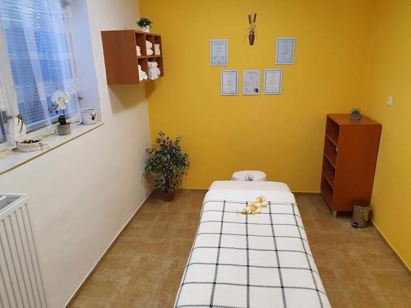 Penzion Starr Havlíčkŭv Brod Kültér fotó