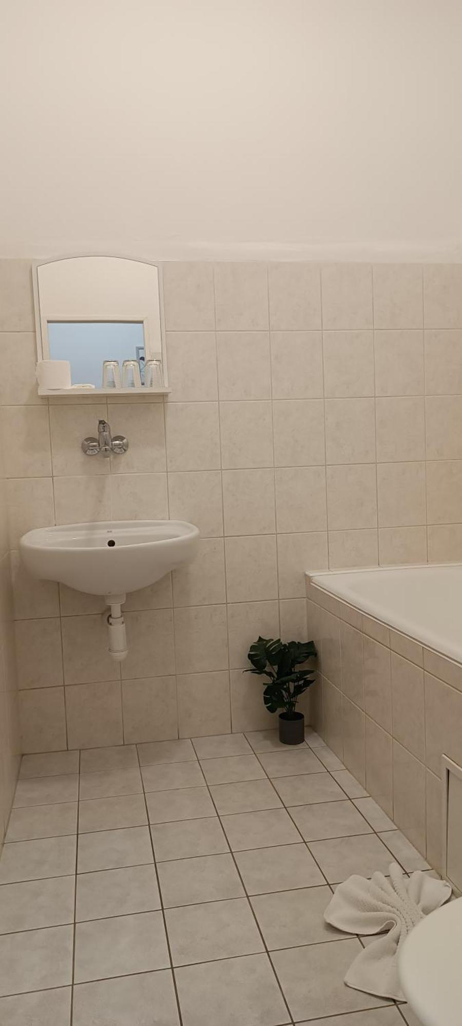 Penzion Starr Havlíčkŭv Brod Kültér fotó