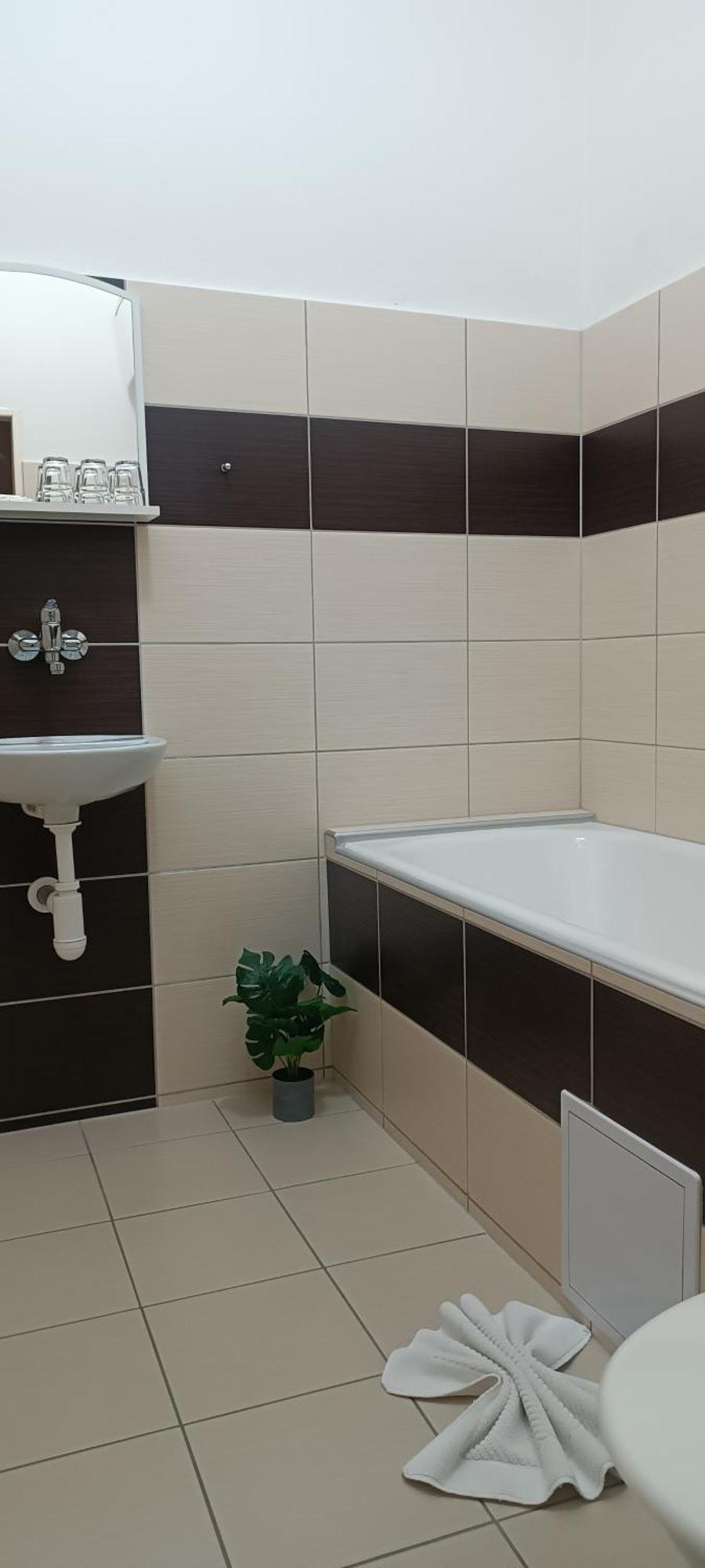 Penzion Starr Havlíčkŭv Brod Kültér fotó